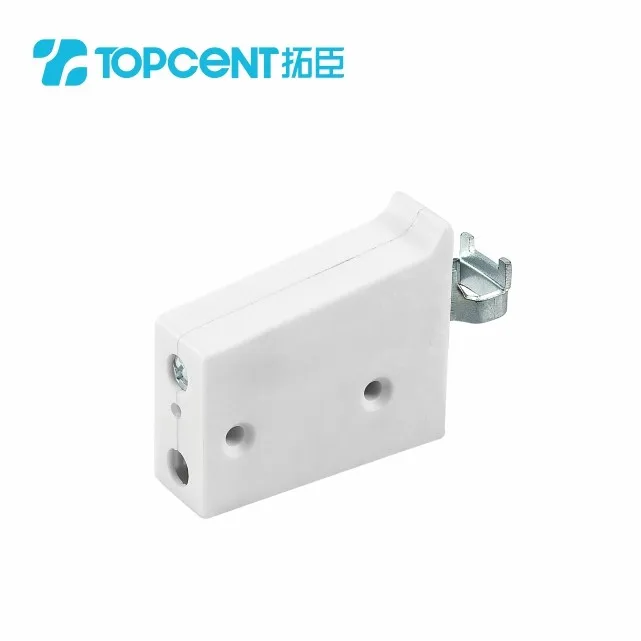 Topcent Furniture Hardware Fittings Visible Wall Hanging Kitchen