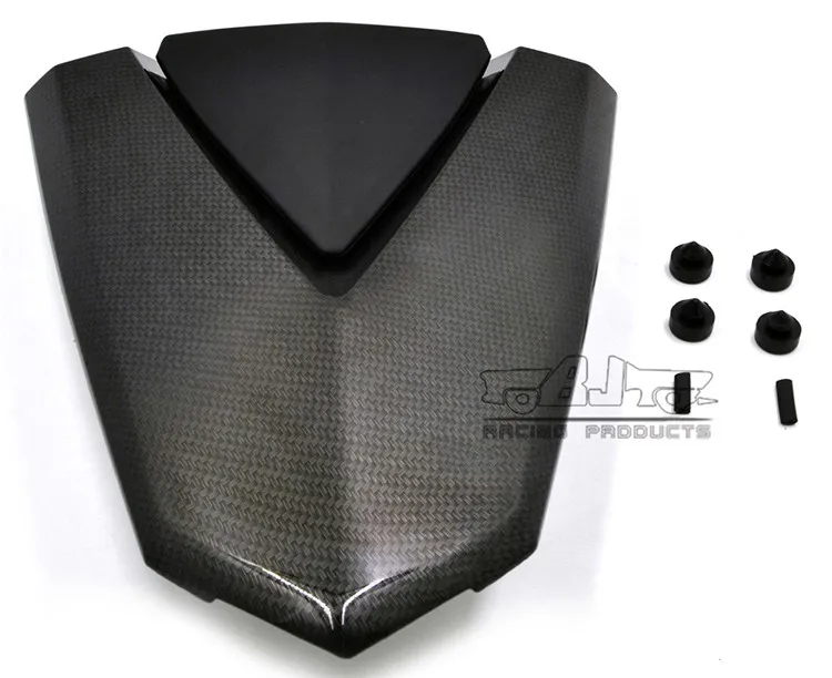 Bjsc01r3 Carbon Fiber Cowl Rear Seat Cover Cowl For Yamaha Yzf R25