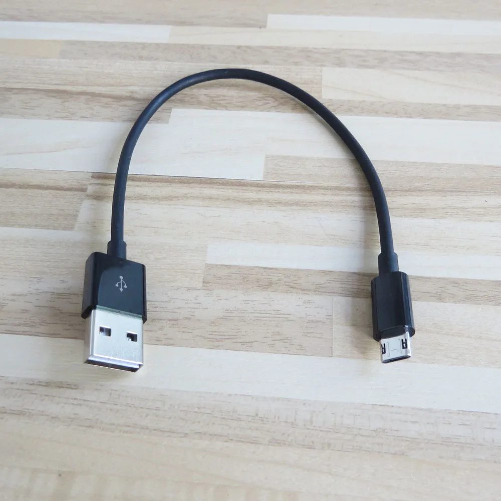 Двусторонний кабель Micro USB, 20 см, двусторонняя зарядка для телефонов и  планшетов android| Alibaba.com