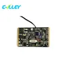 Immersion Gold 8 Layer led printed circuit board assembly