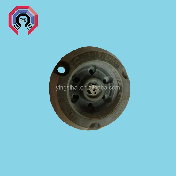 135016321 Charmilles EDM Cosumables Die Block & Injection Chamber C421