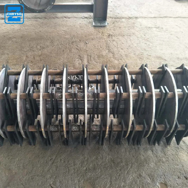 high speed crusher (6)