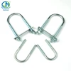 u bolts suppliers carbon steel and stainless steel U bolts