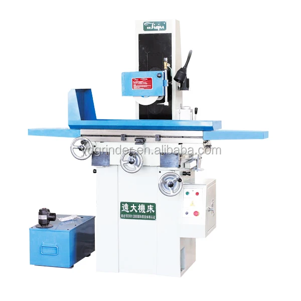 
Flat grinding machine flat surface grinder price M1022 