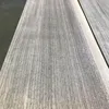 Black walnut in quarter cut in high quality