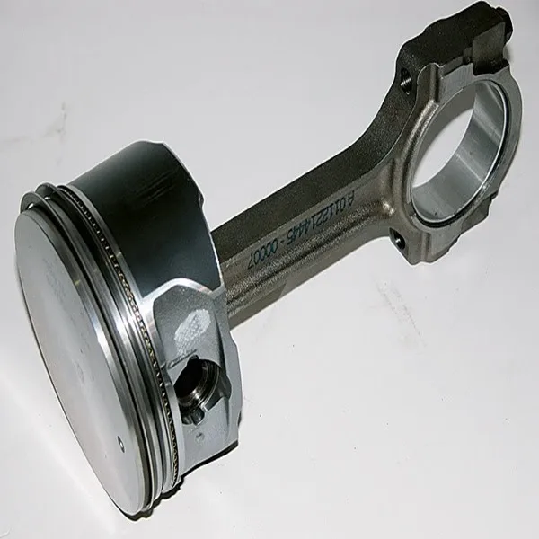 Customized Titanium Engine Racing Connecting Rods For Truck 90281724 Buy Titanium Engine