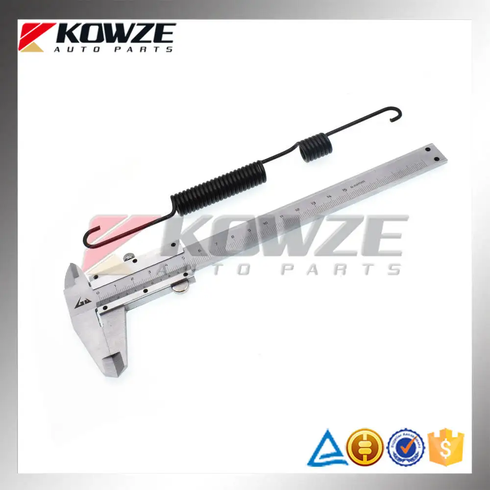 Rear Brake Shoe Slack Adjuster Lever For Toyota Dyan Hiace Hilux 0494325020 Buy Rr Brake Shoe