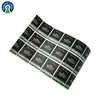 Custom Plastic Bottle Sticker Cosmetic Container Private Printing Labels
