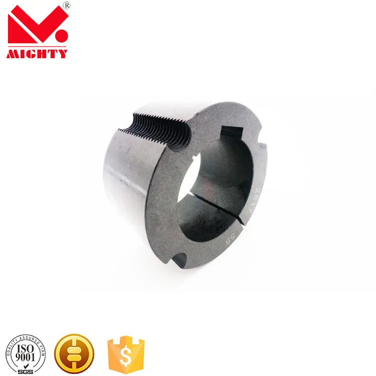 Plastic/nylon /rubber Bushing Taper Bushing Coupling Rubber Bush Hubs 2517 Taper Bush Buy