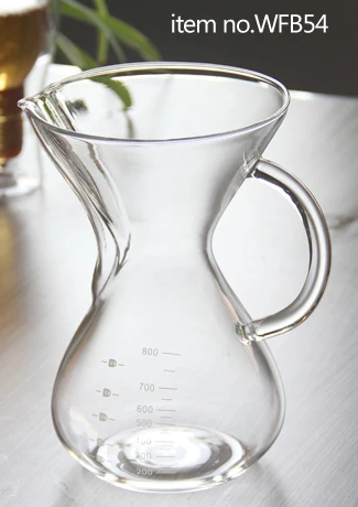 Unique Shaped Glass Jug Coffee Maker,Drip Coffee Maker Glass Jar - Buy Glass Jug Coffee Maker ...