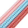 custom color food grade recycled drinking paper straw manufacturer