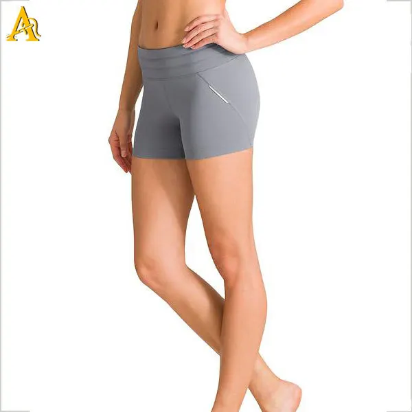 yoga shorts for ladies