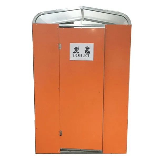 Outhouse Portable Prefab Toilet For Container Home Buy Outhouse