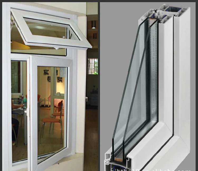 2017 Most Popular Aluminium Small Awning Windows With Good Service ...