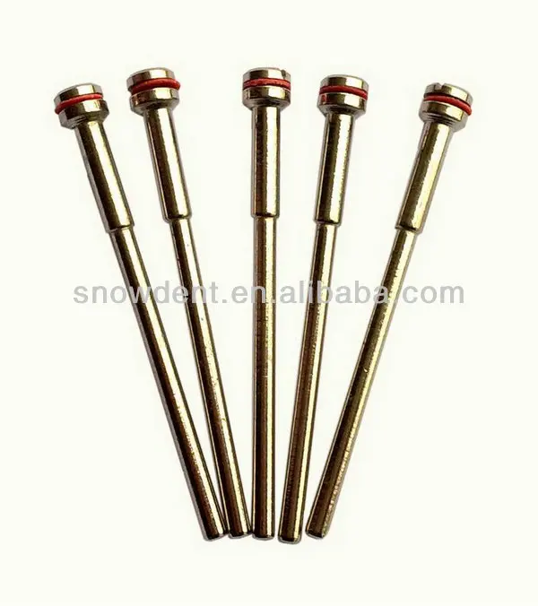 Dental Mandreldental Laboratory Tools Buy Mandrel,Rotary Tool