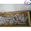 Automatic flat jacket multi cores cable wire splitting stripping twisting and tin soldering machine