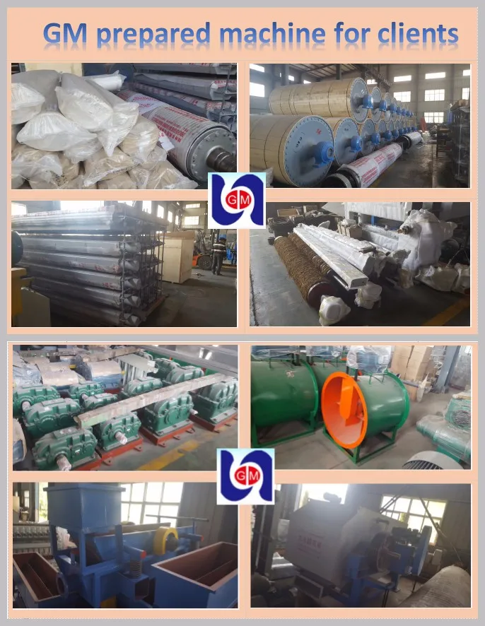 Hot Copy Paper Making Machine A4 Copier Paper Production Machines Paper