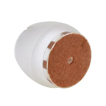 Chair Leg Floor Protectors With Felt Furniture Pads Glides Chair Leg Floor Protectors With Felt Furniture Pads Glides Feet Caps Tips