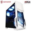 KOTIN H7 Hot Selling Desktop Computer Intel i7 8700 6 Core Turbo Boost 4.6Ghz DDR4 8G 240G SSD DIY Gaming PC