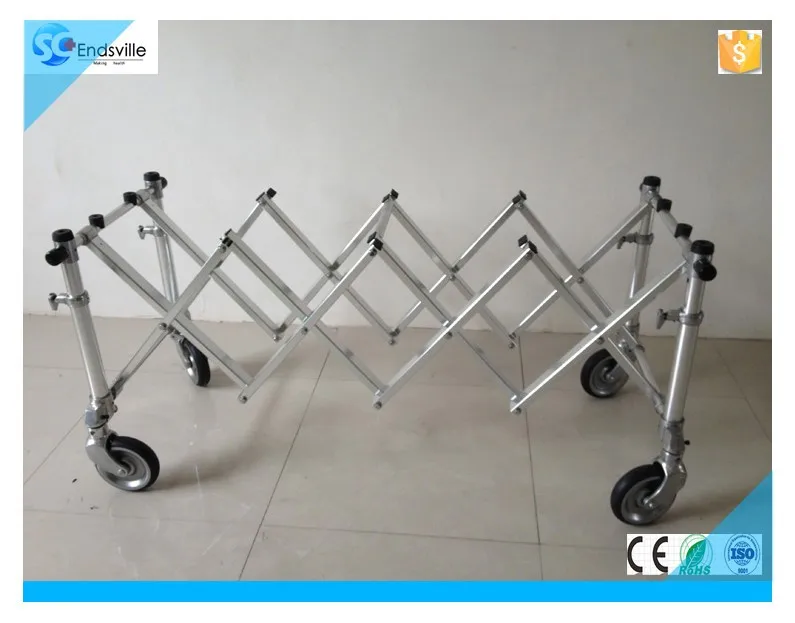 Funeral Accessories Casket Trolley Church Cart Buy Church Cart