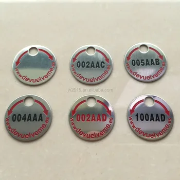 tags stainless steel engraved hanging number larger metal