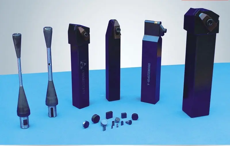 CBN Insert RCMN Turning Tool Holders, View CBN Insert RCMN Turning Tool