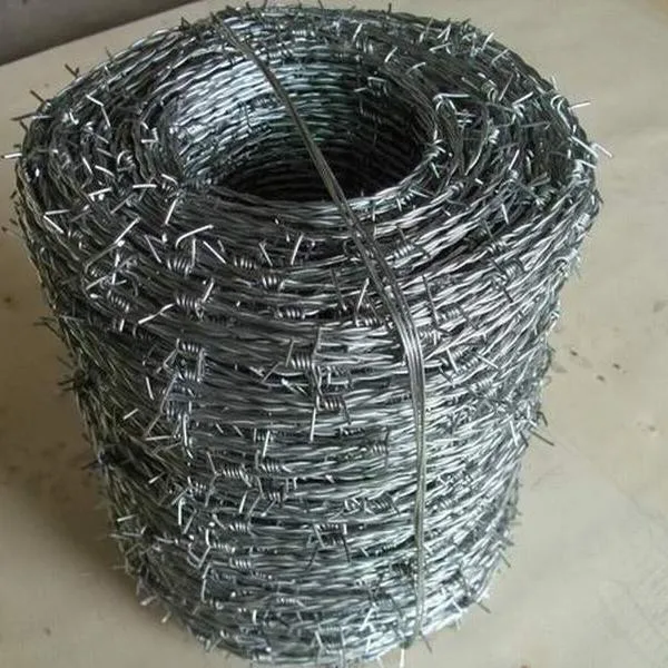 lowes barbed wire