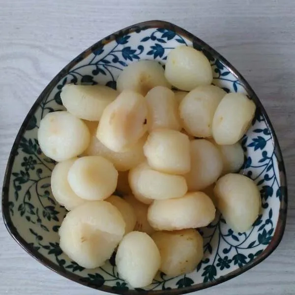 Whole Foods Canned Water Chestnut Bulk In Tin 567g Buy Canned Water