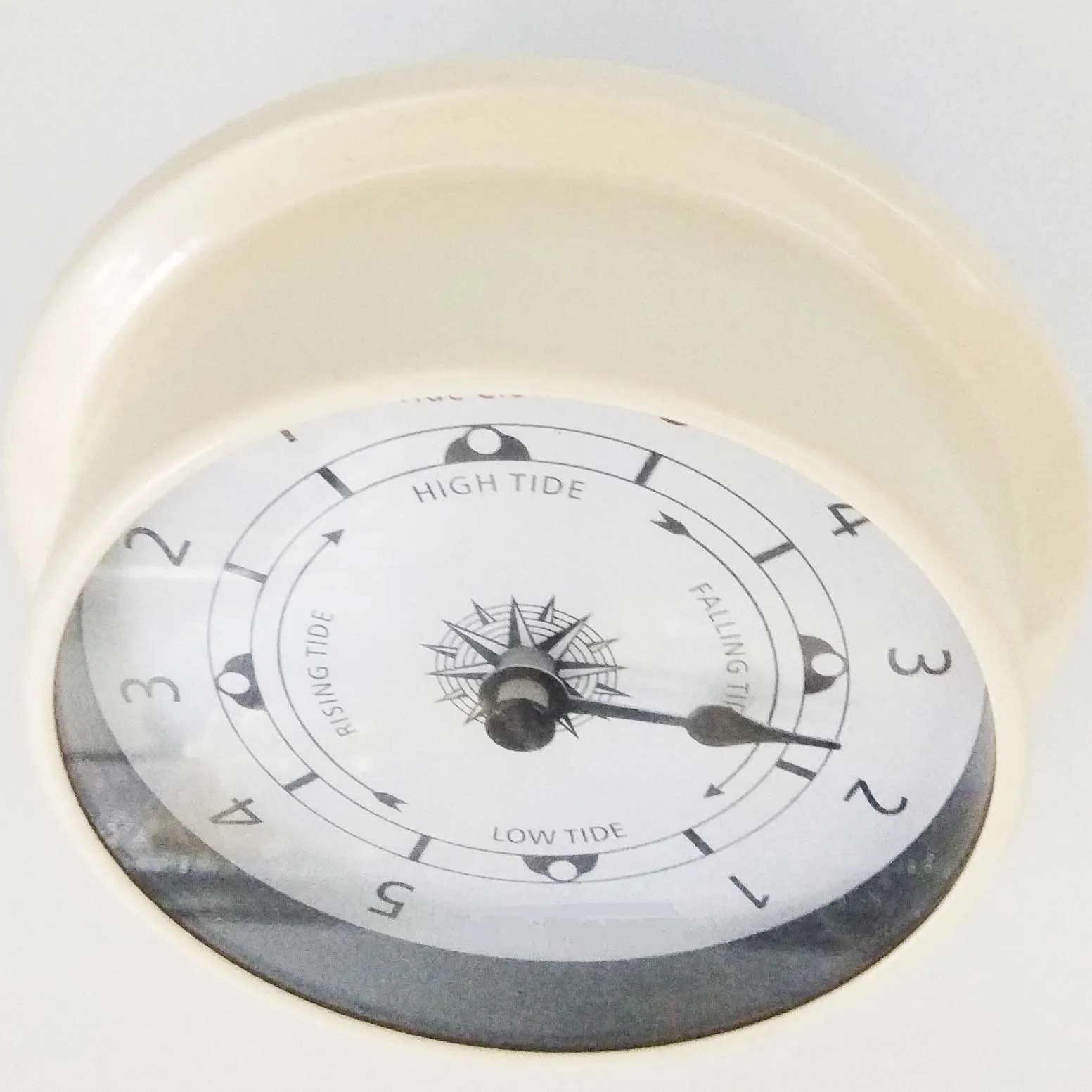 Custom 4 Inch Digital Mechanism For Time And Tide Clock Buy Time Tide Clock,Digital Tide Clock