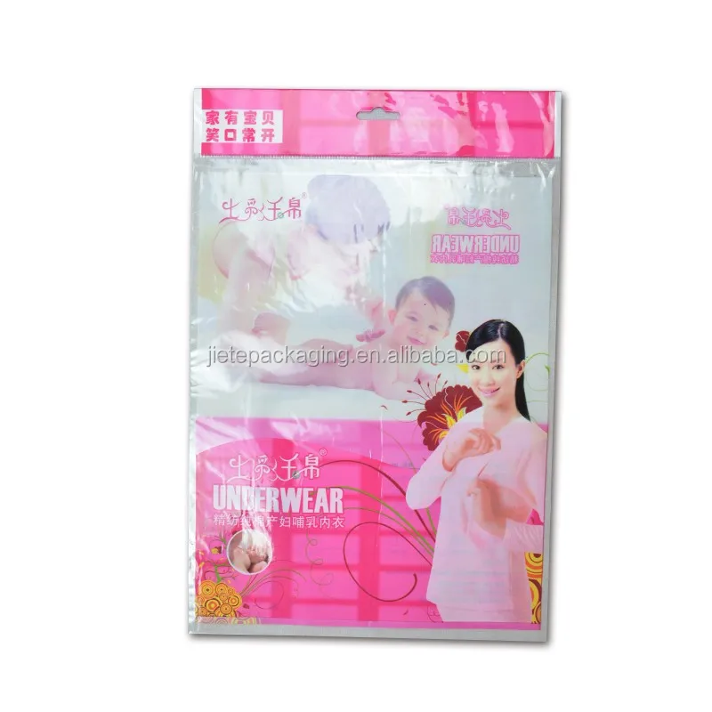 pe plastic bag