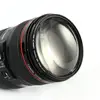 KF CONCEPT 40.5 52 55 58 62 72 77mm Macro Close Up+1+2+4+10 Camera Filter Kit+Cleaning Pen+Pouch for DSLR Camera