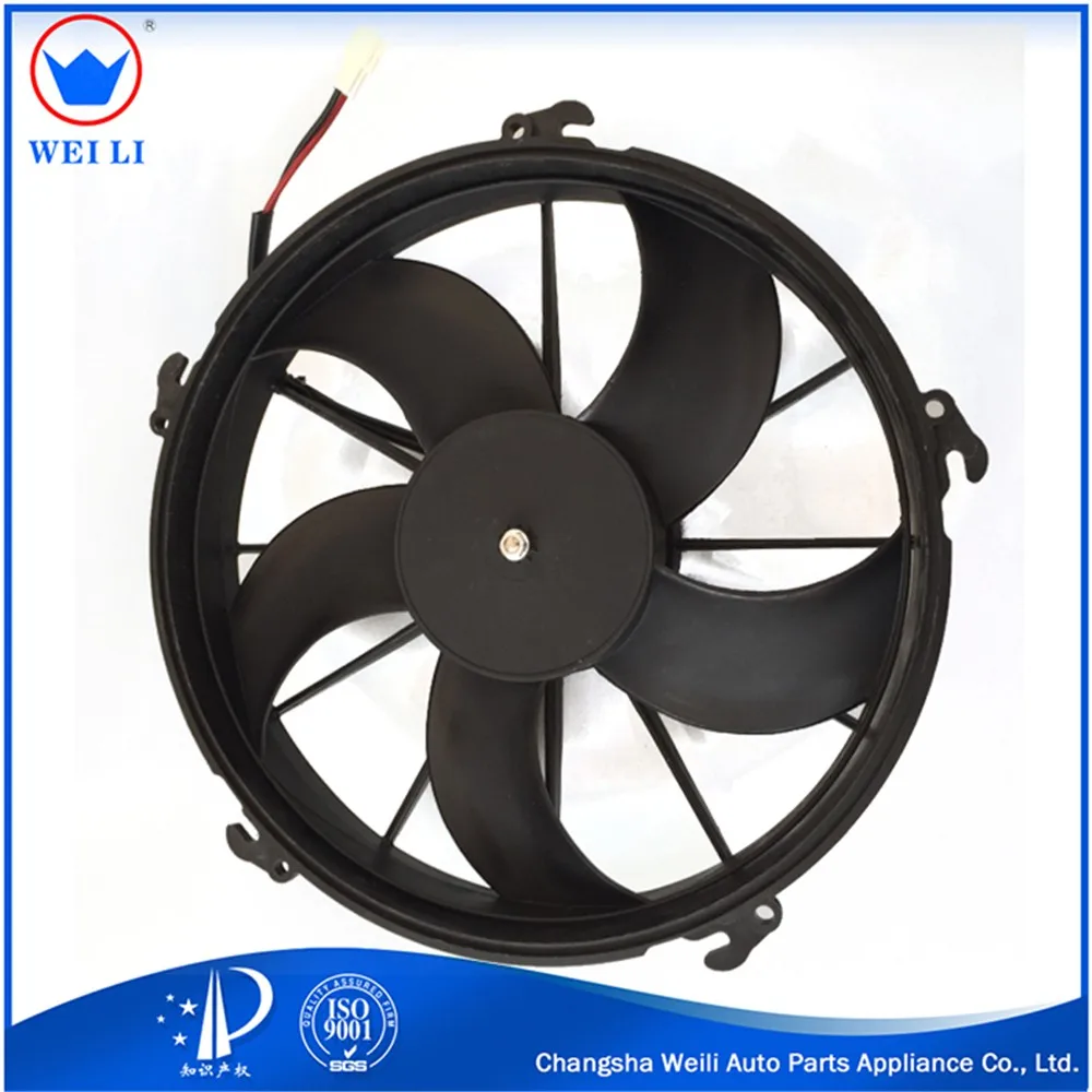 Cooled Condenser Lnf2201wq5 12v24v Industrial Fan Heater Thermo King