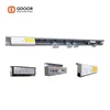 GS60C1 Industrial Durable Optional Configuration Automatic Sliding Door Operator