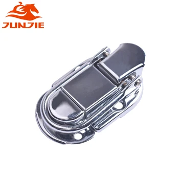 briefcase buckle