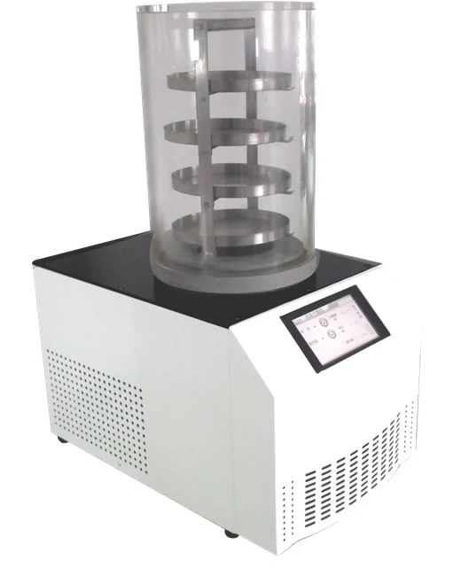 Freeze Dried Food Machine - Buy Freeze Dried Food Machine,Freeze Dried ...