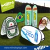 Google to searching display stands A frame banner decoration/ popup banners stand perfect for exhibits promotion show