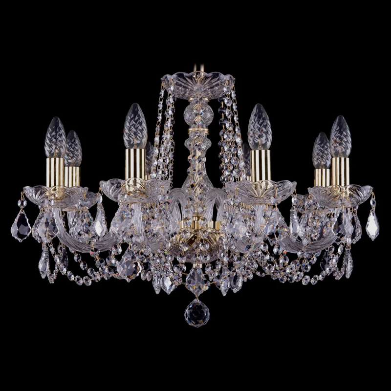 Venta al por mayor lamparas cristal bohemia-Compre online los mejores