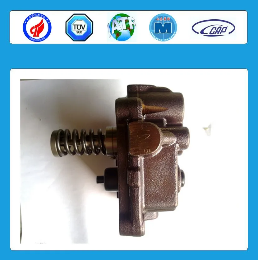 Fuel Pump Head Assy Rotor Head X4 Buy Fuel Pump Rotor Head 129935