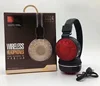 2018 New Arrival Stereo Bass KD24 Wireless Headphones Music Headphone BT 4.2+EDR Earphone With Mic/FM/MP3/TF Card Mobile Phone