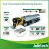 Fuel Level Sensor and GPS Tracker with GPS Tracking Software