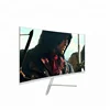 Modern 24 inch color IPS FHD curved monitor desktop lcd led monitor 12v