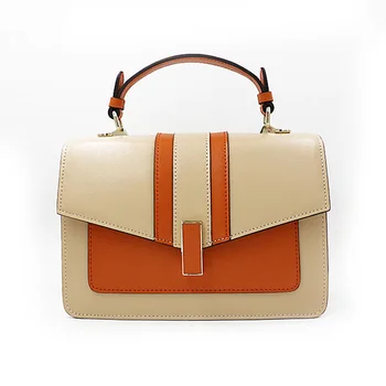 Guangdong Custom Purses Fashion Leather Designers Handbags Brands Bags Women - Buy Handbags ...