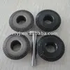 small pinion gear sintering process