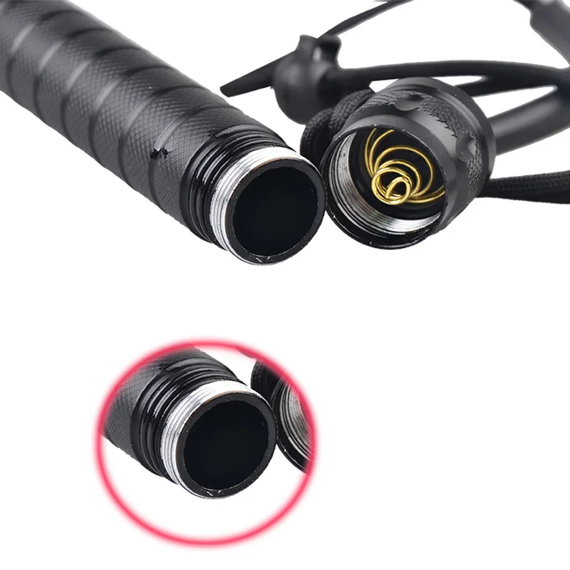 High Power T6 18650 Rechargeable IP68 Underwater Diving Torch LED