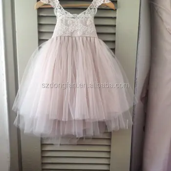 lace tutu dress
