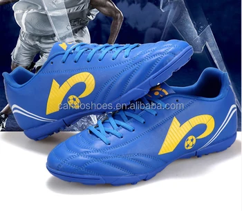 venta de zapatos de futbol