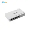 5 port 1000M gigabit ethernet switch network hub High Quality OEM ODM China Shenzhen Manufacturer