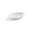 BS-8314 Top seller Solid surface hand basin counter top
