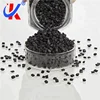 electric conductive PVC granule modified black PVC pellet compound