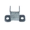 Custom anodized aluminum bending sheet metal stamping parts